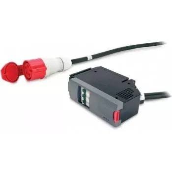 APC IT Power Distribution Module 3 Pole 5 Wire Stromverteilungseinheit (PDU)