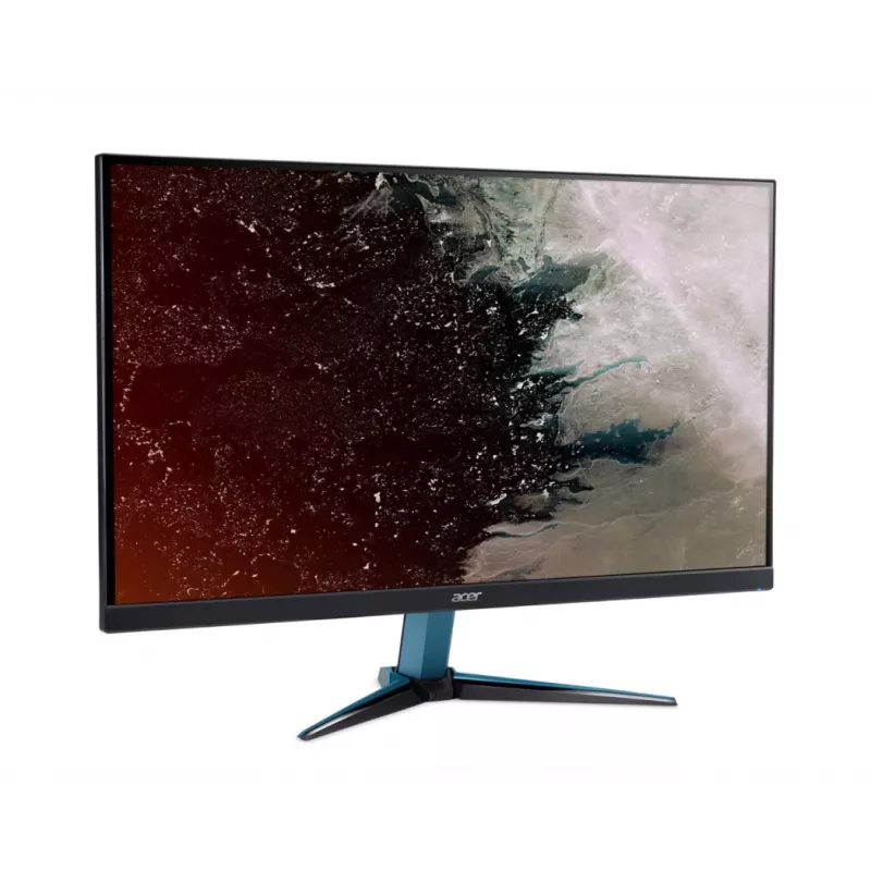 Monitor 27 Zoll Nitro VG271UM3 VG271UM3bmiipx IPS 180Hz 1MS/1000:1/250cd/m2/ HDMIx2 DP (geöffnete Verpackung)