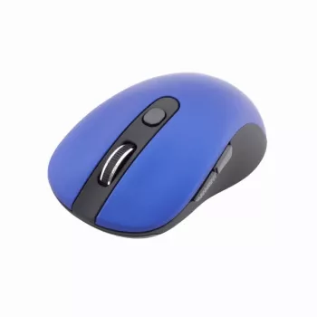 Sbox WM-911BL Blau