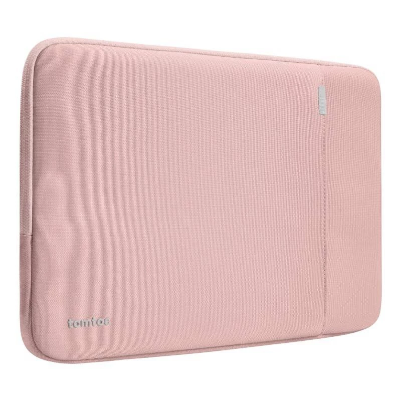 Tomtoc 14 inch Defender-A13 Laptoptasche (pink)