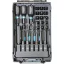 Bohrerset Makita E-22866 — 31-teilig, verschiedene Größen für Holz, Metall, Mauerwerk