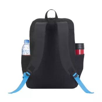 NB BACKPACK REGENT 15.6/8067 Schwarz RIVACASE