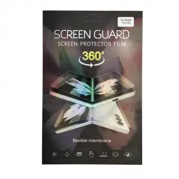 Extra Digital Gehärtetes Glas Displayschutzfolie 0,3 mm (GL604095)