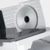 Aufschnittschneidemaschine Severin AS 3917 Elektrisch 150 W Grau Kunststoff