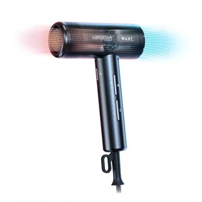 Haartrockner WAHL T-Dryer Vanquish 4322-0470