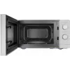 Mikrowelle Midea MMO-MMP01MZ(WH) — kompakte Tischmikrowelle, weiß