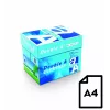 Papier Double A (A Kategorie), A4, 70g, 500 Blatt