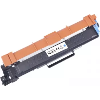 Renkforce Toner ersetzt Brother TN-247C, TN247C kompatibel Cyan 2300 Seiten RF-Toner-BTN247C RF-6922962 (RF-6922962)