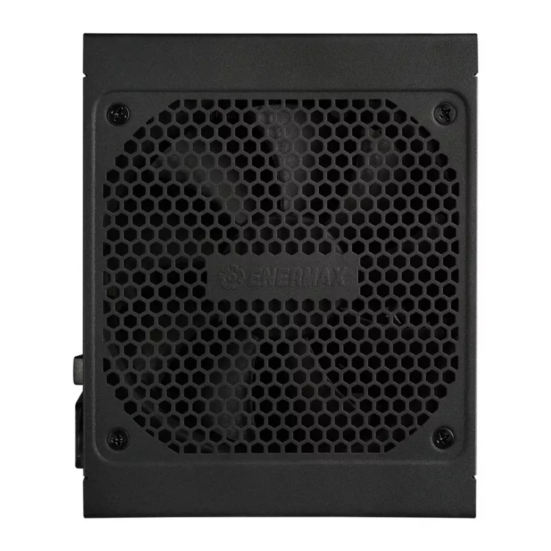 Enermax Revolution D.F.12 Netzteil 850 W 20+4 pin ATX ATX Schwarz