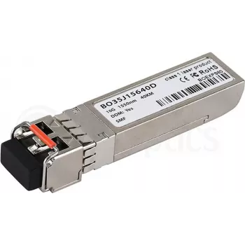 SFP+ Transceiver CBO SFP-10G-ER 10G ER Glasfaser Single-Mode Modul