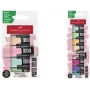 Marker Faber-Castell 154218 8 Stück sortierte Farben