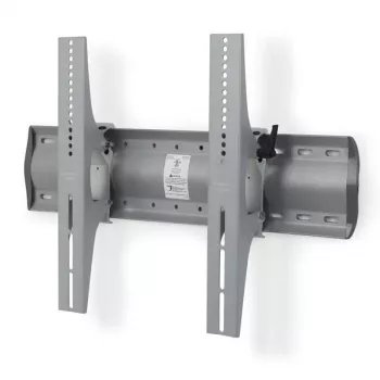 TV-Halterung Ergotron 61-143-003 Silber