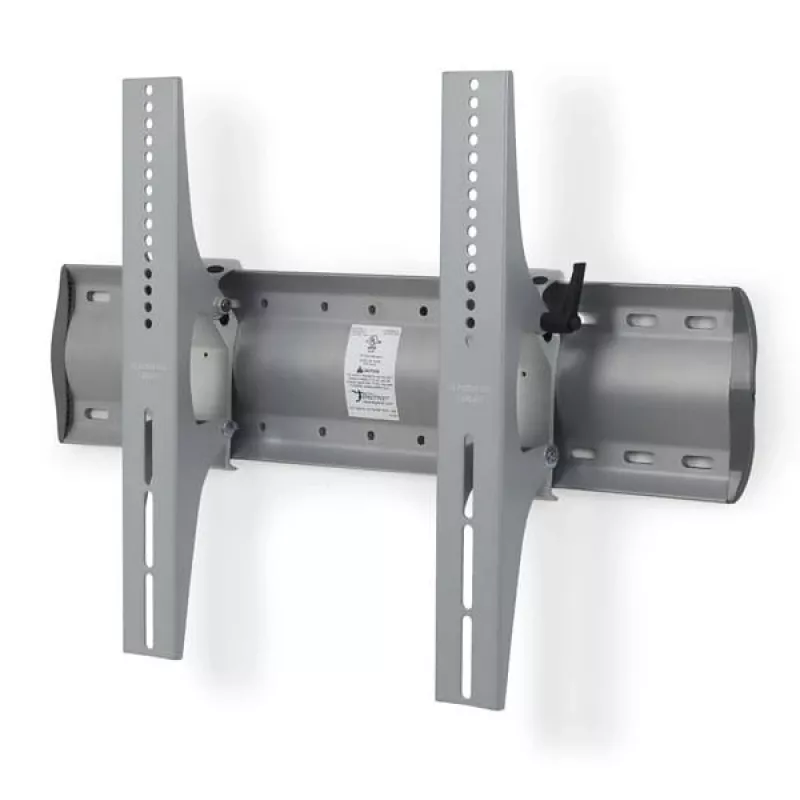 TV-Halterung Ergotron 61-143-003 Silber