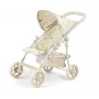 Puppenkinderwagen Natlai Nature