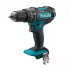 Makita DHP482Z Bohrmaschine Schnellspannbohrfutter 1,8 kg Schwarz, Blau