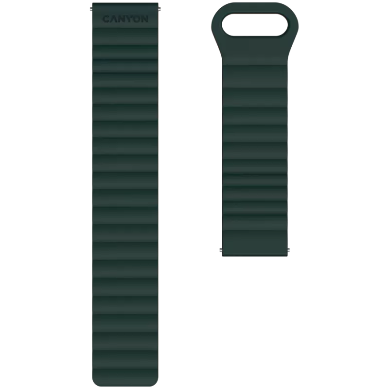 Smartwatch Canyon CNS-SW69BG Grün