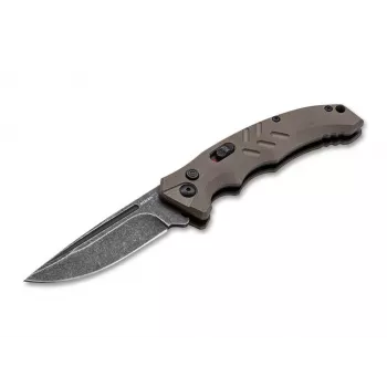 Taschenmesser BOKER PLUS Coyote Böker Plus Intention II 01BO483 – Taschenfaltklinge