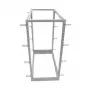 Allnet ALL-SW4POST32GRAU Grau