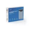 HDD/SSD-Gehäuse Savio AK-66