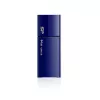 SILICON POWER Blaze B05 - USB-Stick - 64 GB - USB 3.0 - Marineblau