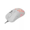 Maus White Shark GM-5013 Azrael White USB