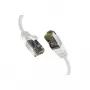 EFB-Elektronik CAT8.1 Weiß 3m RJ45 Patchkabel S/FTP PIMF LSZH 2000MHz 40GB Netzwerkkabel Hersteller: EFB Elektronik (EC020200315)