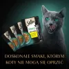 SHEBA Nature's Collection Geflügelgeschmacksrichtungen in Gelee - Nassfutter für Katzen - 40 x 85g