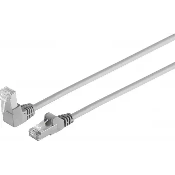 Netzwerkkabel ShiverPeaks 08-64000 Cat 6 S/FTP PIMF, Kupfer, Meterware