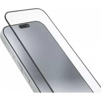 Bildschirmschutz SBS TESCRFCIP1766 Apple iPhone 17 Kratzfest
