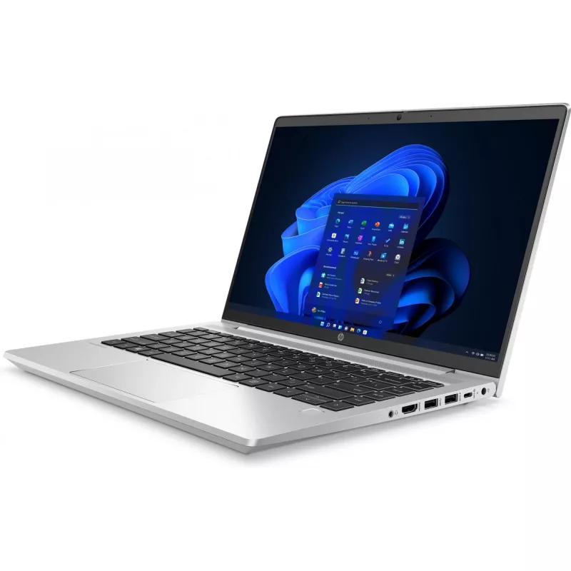 HP ProBook 440 G9 14-Zoll-Laptop, Intel Core i5-1235U, 16 GB, 512 GB SSD, Windows 11 Pro