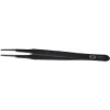 Industrie-Pinzette C.K Tools T2361D Schwarz 120mm