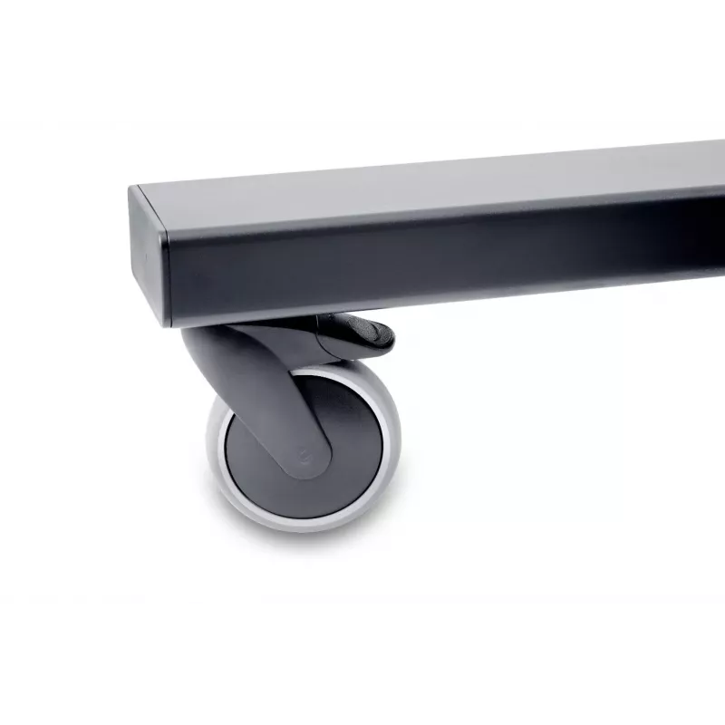 Edbak TR18 Signage-Display-Halterung 2,41 m (95 inch) Schwarz