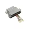 InLine 68889J Kabeladapter RJ45 Grau
