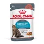 Nassfutter für Katzen Royal Canin Urinary Care ausgewachsene Erwachsene Geflügel 85 g Beutel (12er-Pack)