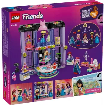 LEGO FRIENDS 42685 Heartlake City Modenschau