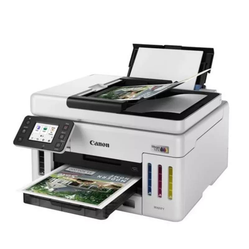 Canon 6882C009 Drucker Weiß