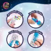 Highlighter-Set Liscianigiochi Moon Academy — Set Moon-Textmarker (304-PL110568)