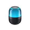 Havit SK889BT - bluetooth RGB wireless speaker, schwarz