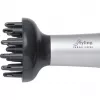 Haartrockner Clatronic HTD 3055 2000W Grau/Silber