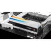 DIMM 64 GB DDR5-6000 (2x 32 GB) Dual-Kit, Arbeitsspeicher weiß, F5-6000J3636F32GX2-TZ5RW, Trident Z5 RGB, INTEL XMP