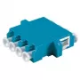 Tecline 90780 Konnektivitätszubehör Blau