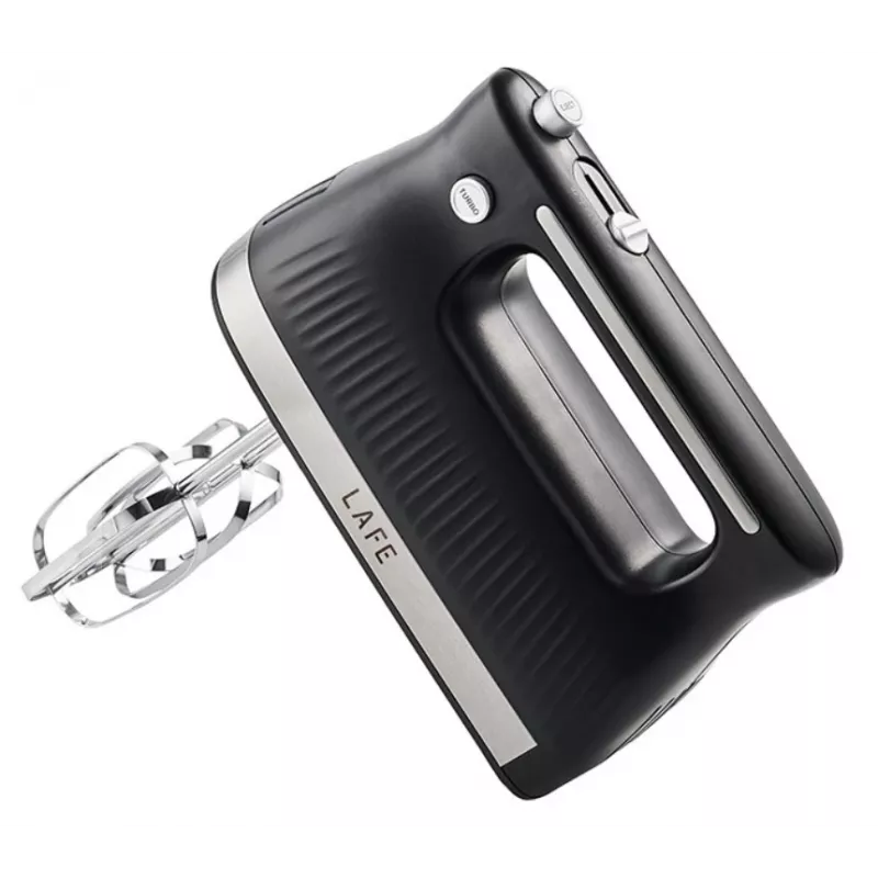 Handrührgerät LAFE MIX & STORE 500 W Schwarz MB_LAFMIX47473