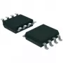Präzisions-Differenzverstärker Texas Instruments INA117KU — Instrumentenverstärker im SOIC-8-Gehäuse