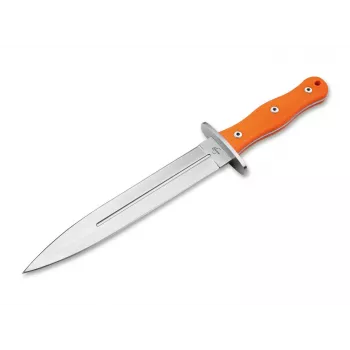 Messer Boker Plus Hunting Line Boar Dagger