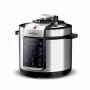 ELDOM SW500 PERFECT COOK 5 L Edelstahl 900 W