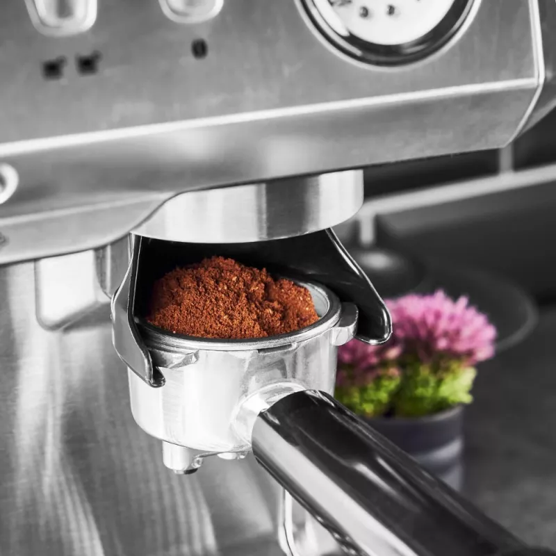 Espressomaschine Gastroback 2.5 L Design Espresso Advanced Barista