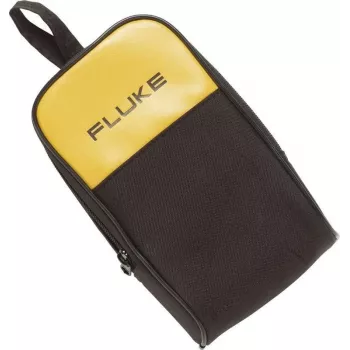 Fluke C25 Gerätekoffer/-Tasche Schwarz - Gelb (681114)
