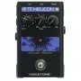 Stimmharmonisierer TC-Helicon VoiceTone H1 — Tonhöhenkorrektur und Halleffekte für Live- und Studiogesang