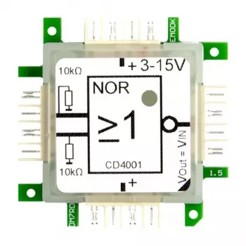 ALLNET ALL-BRICK-0058 Zubehör für Entwicklungsboards