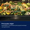 Einbau-Backofen ELECTROLUX EOF5H50BZ, Elektro-Backofen